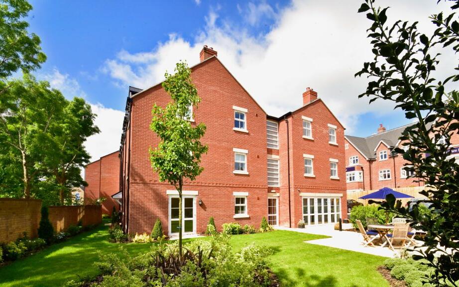 Watling Lodge 3