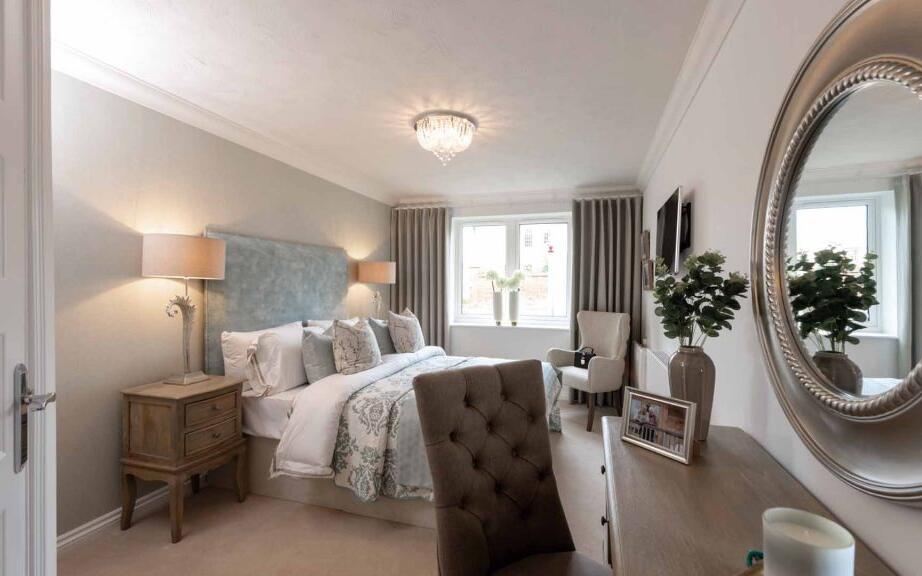 Watling Lodge 5