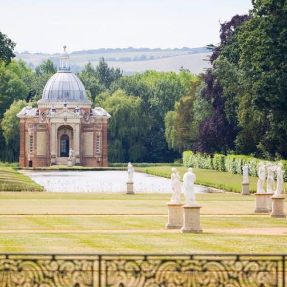 Wrest Park Bedfordshire 800x500