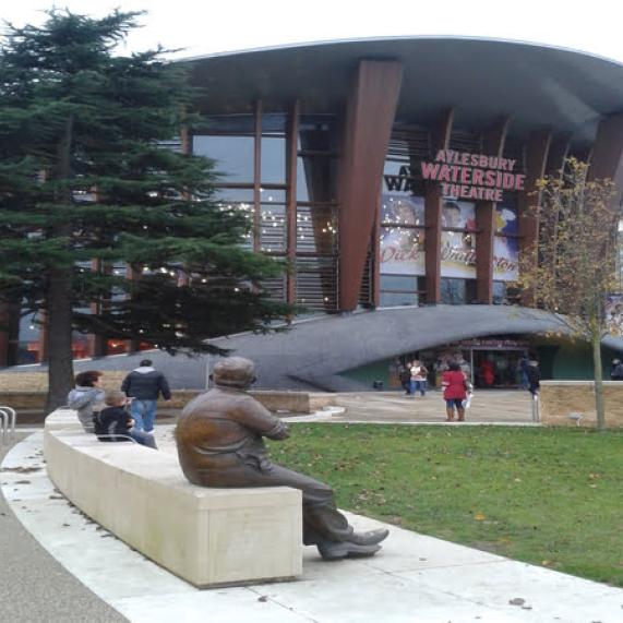 buckinghamshire aylesbury w