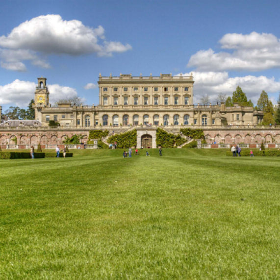cliveden house 1