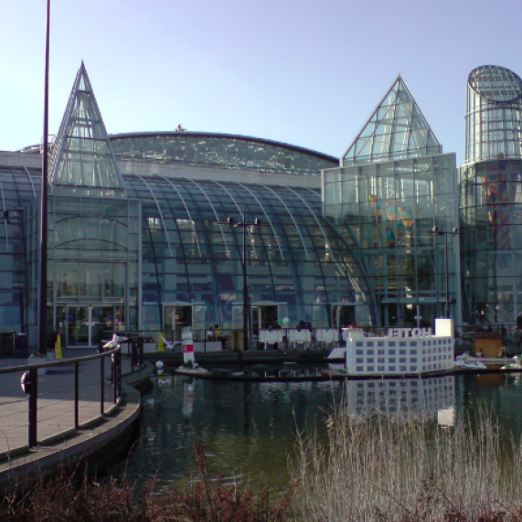 kent bluewater 1