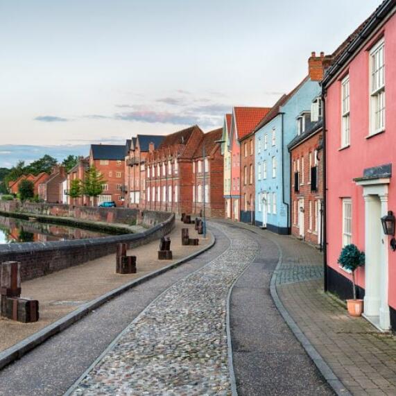 shutterstock 322621493 Norfolk Norwich 800x500
