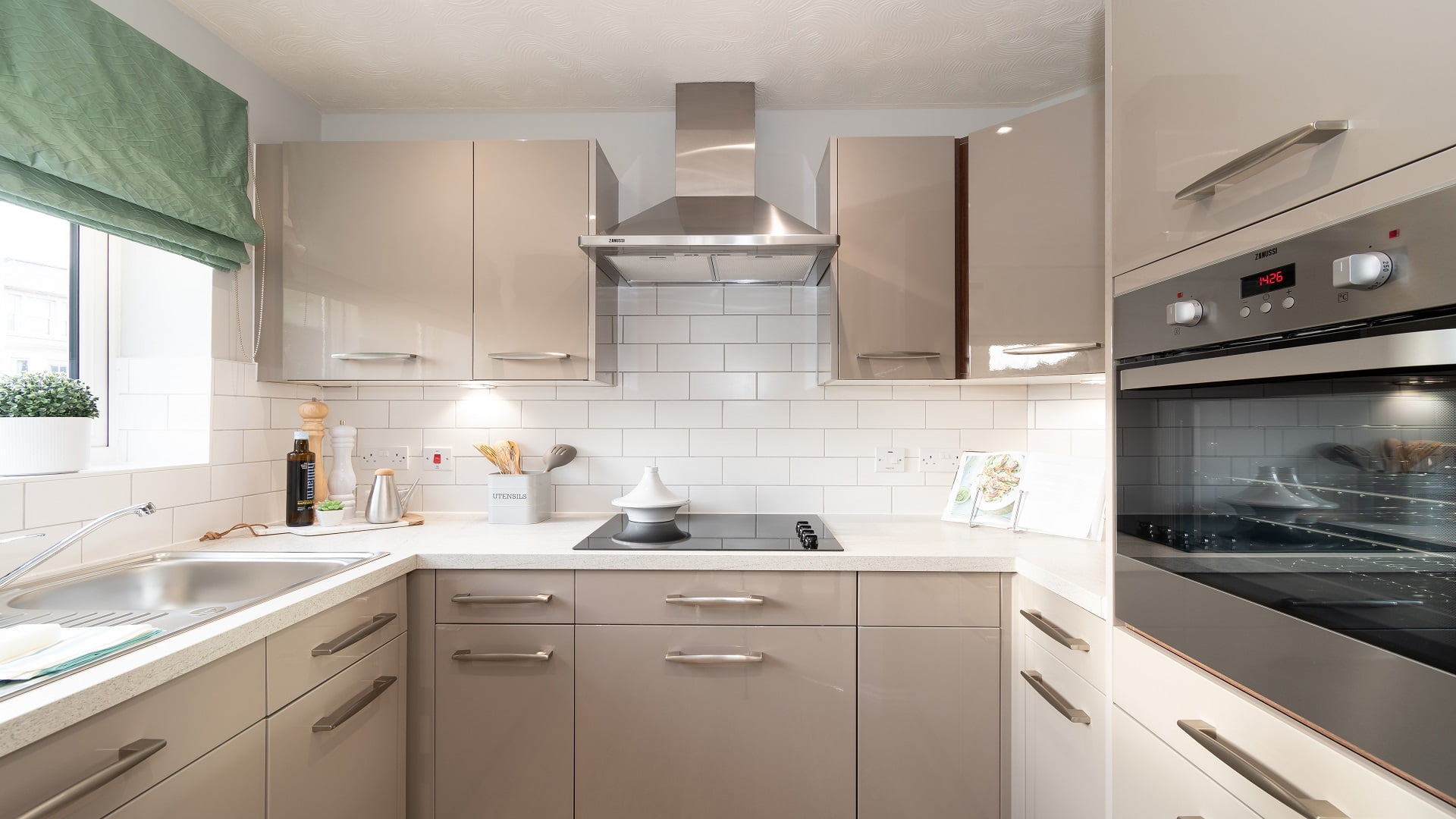 Retirement homes for sale in Portswood Churchill Living