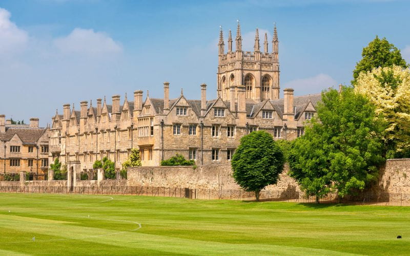 Oxfordshire County Images 1920x108022