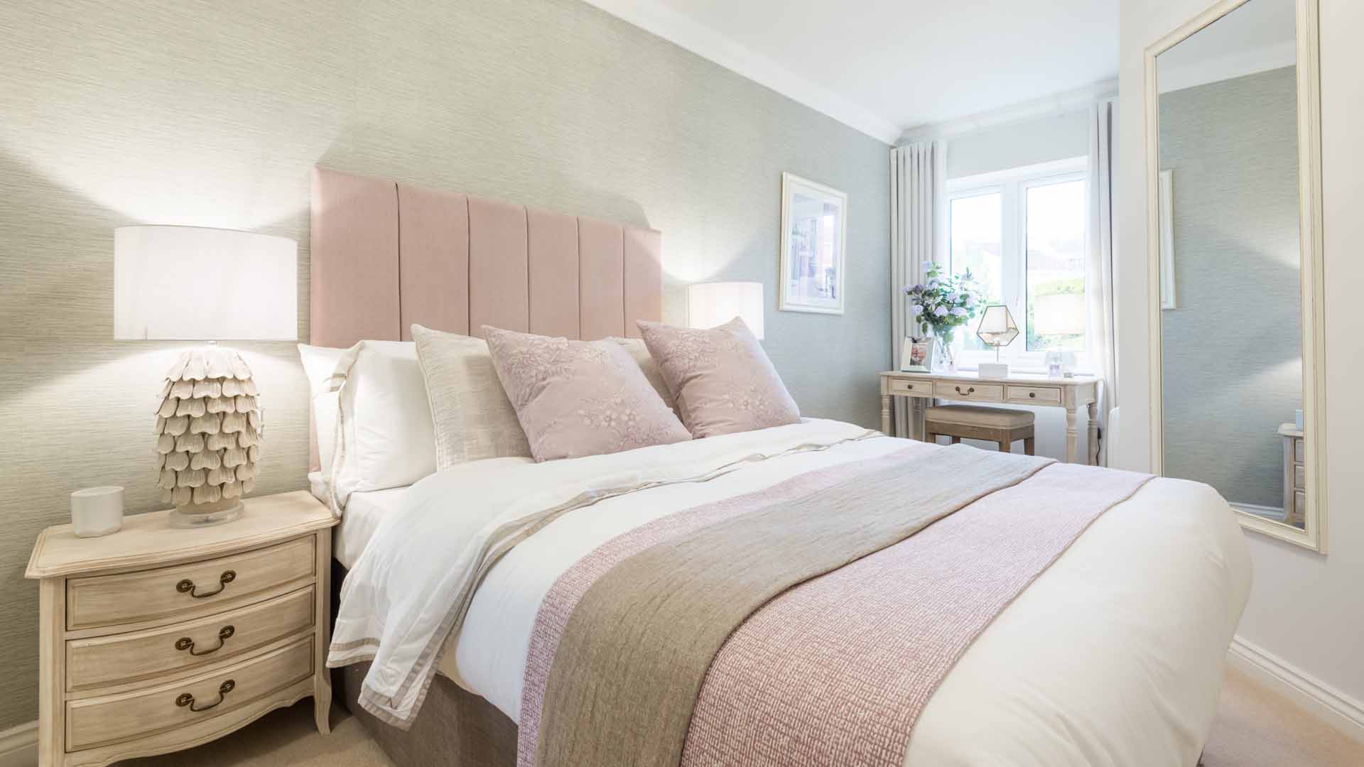 Retirement homes for sale in Sidmouth Churchill Living