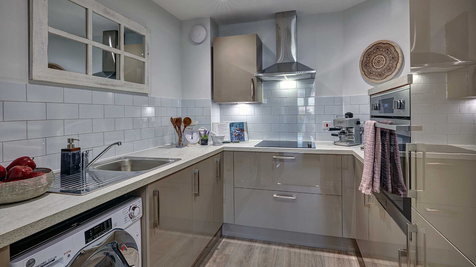 Retirement homes for sale in Bury St Edmunds Churchill Living