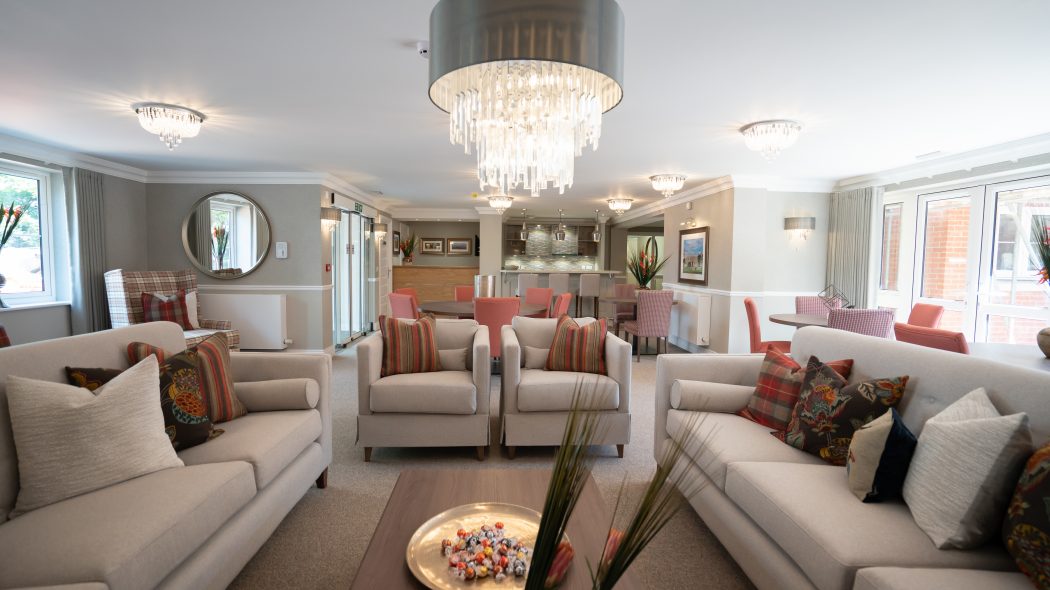 Retirement properties for sale in Leicestershire Churchill Retirement