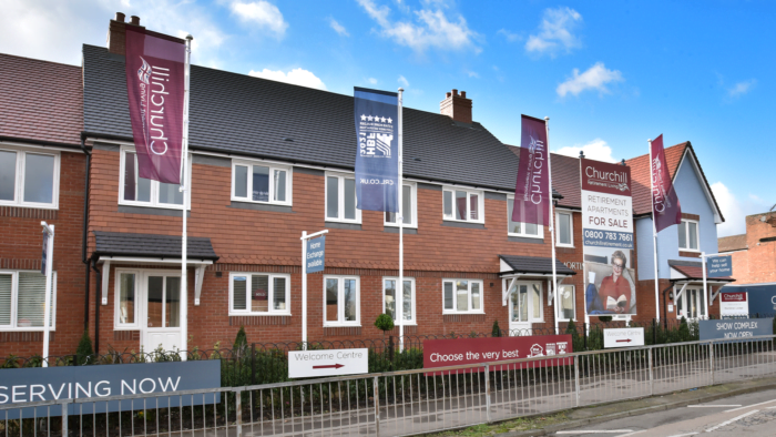 Mortimer Lodge Exterior Mortimer Lodge Exterior 1920x1080