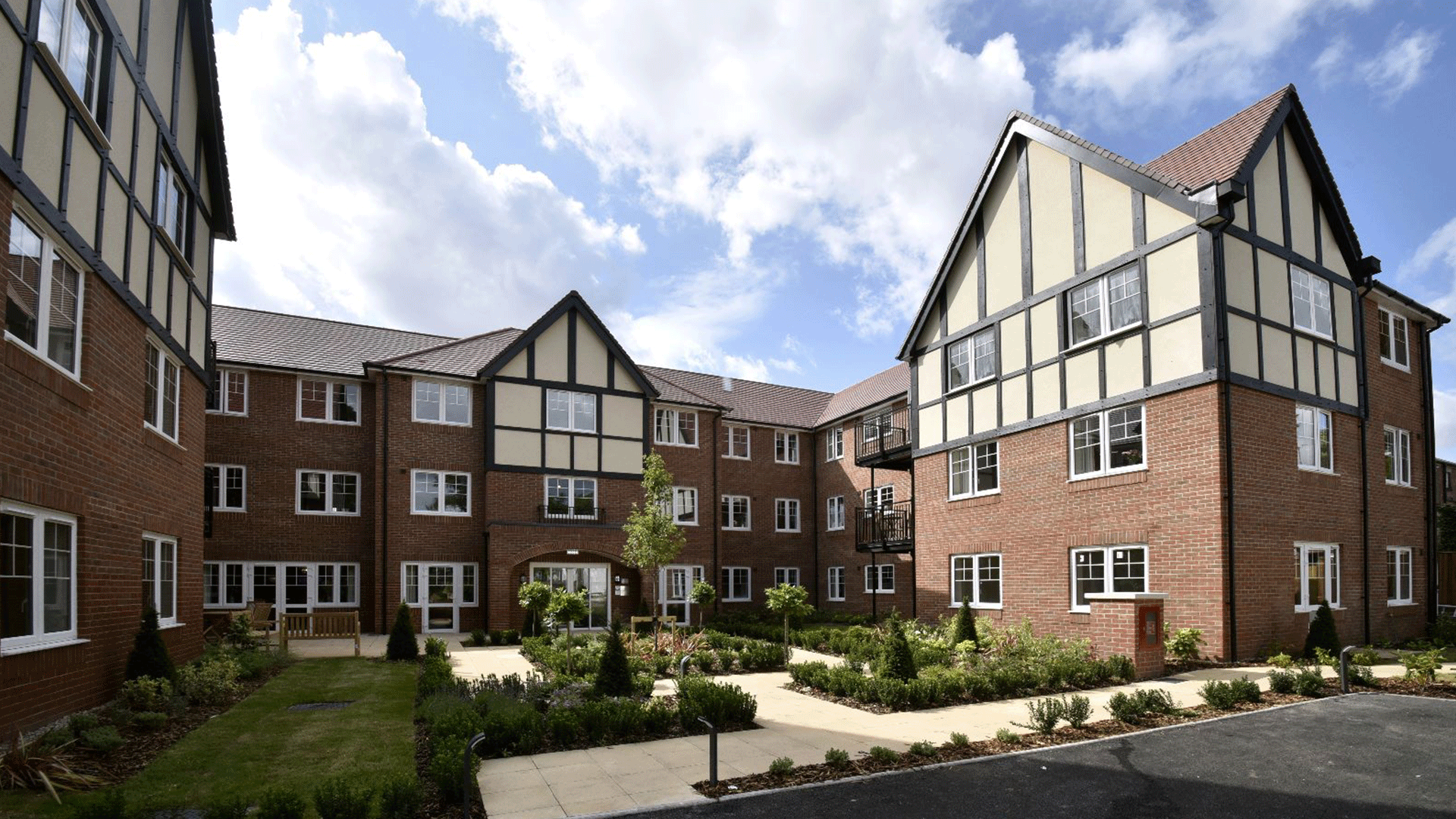 Retirement homes for sale in Ruddington Churchill Living