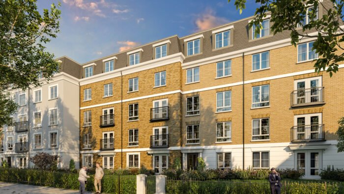 Gravesend CGI