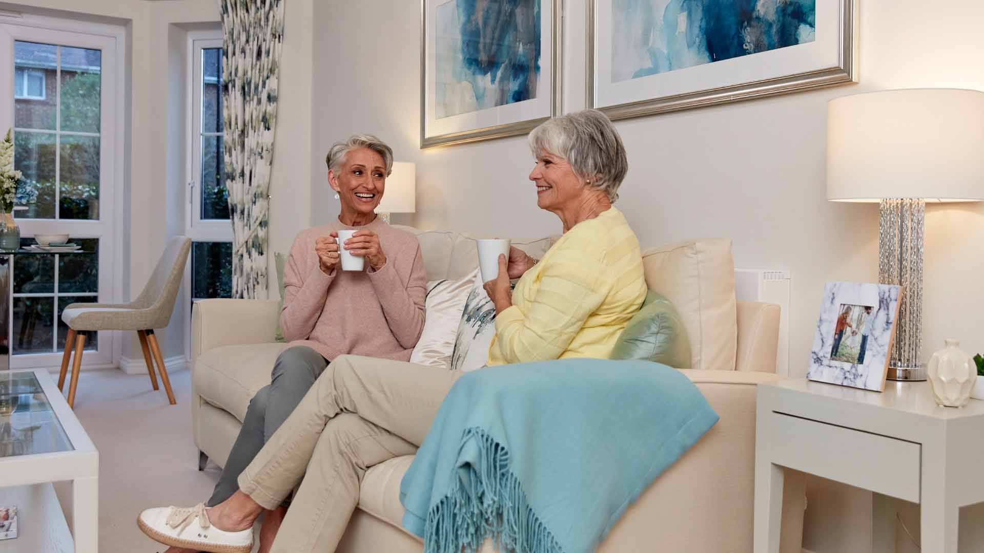 Image showcasing Apartment With Air Conditioning: A Practical Guide for the U.S.