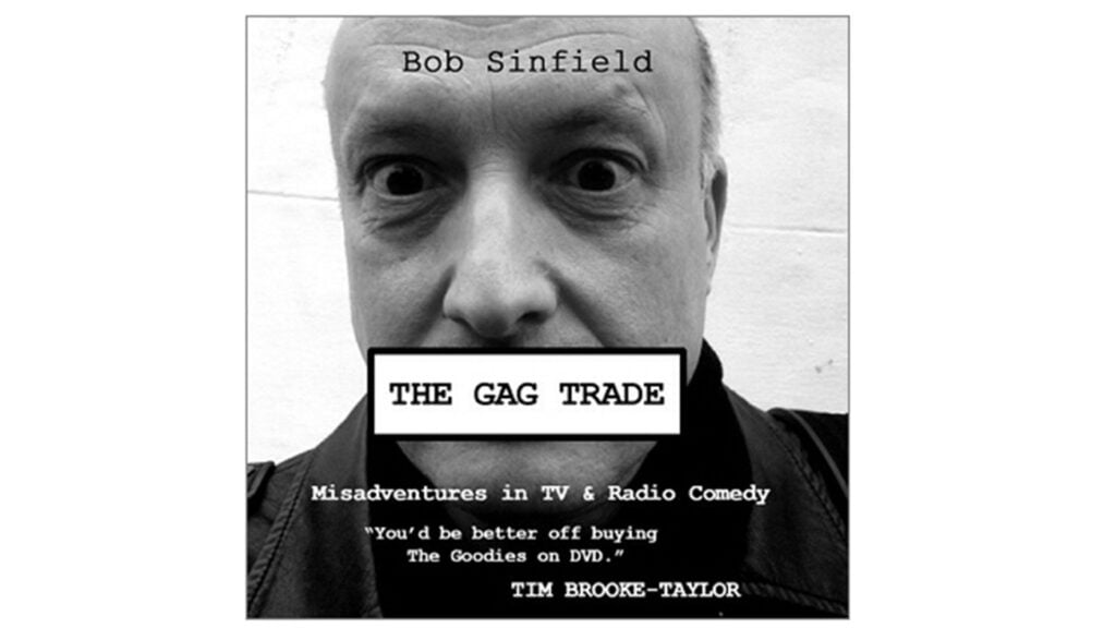 Bob Sinfield