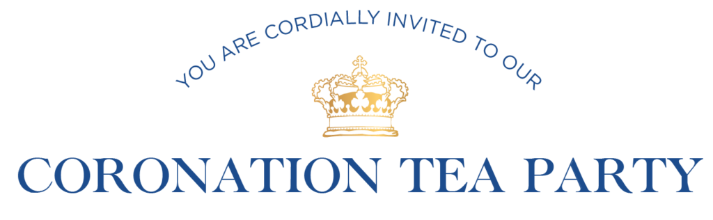 CoronationTitle