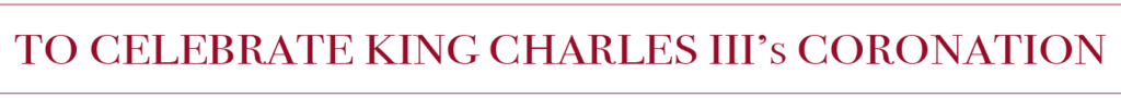 CoronoationText