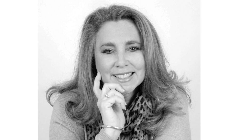 Louise Camby website