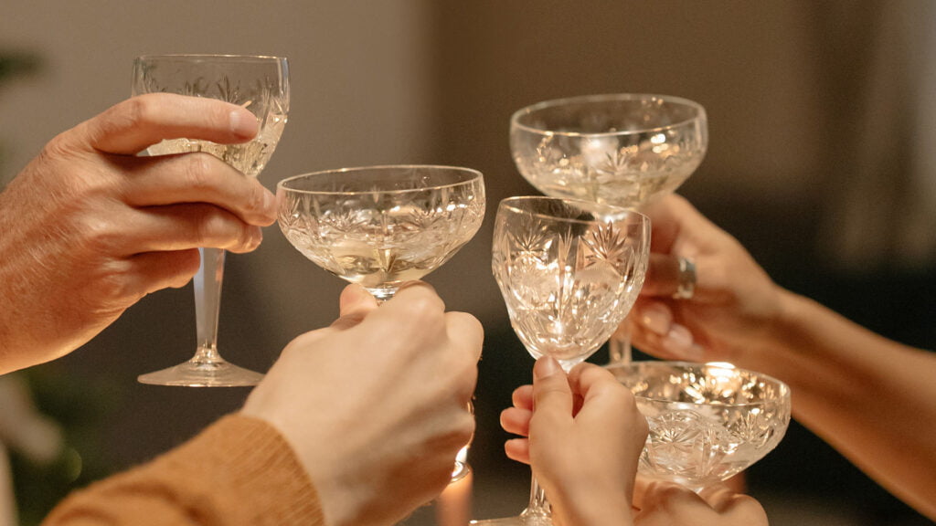 Cheers
