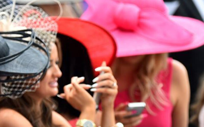 Ascot