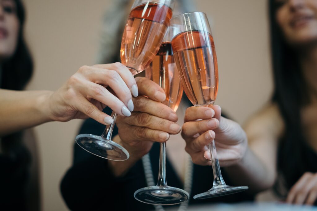 Cheers Cheers