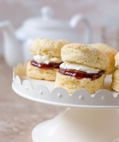 Afternoon Tea Afternoon Tea