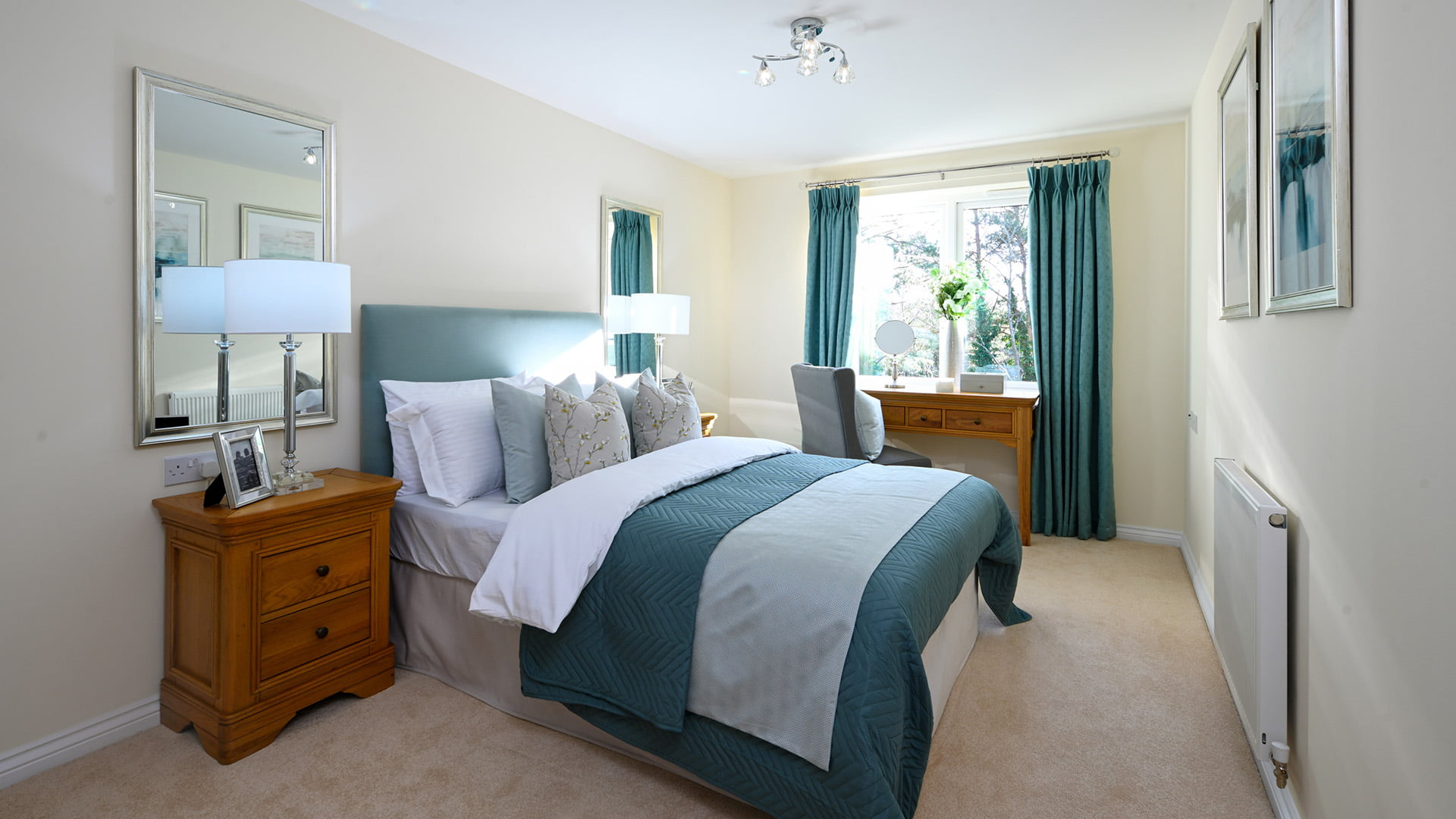 Retirement homes for sale in Camberley Churchill Living