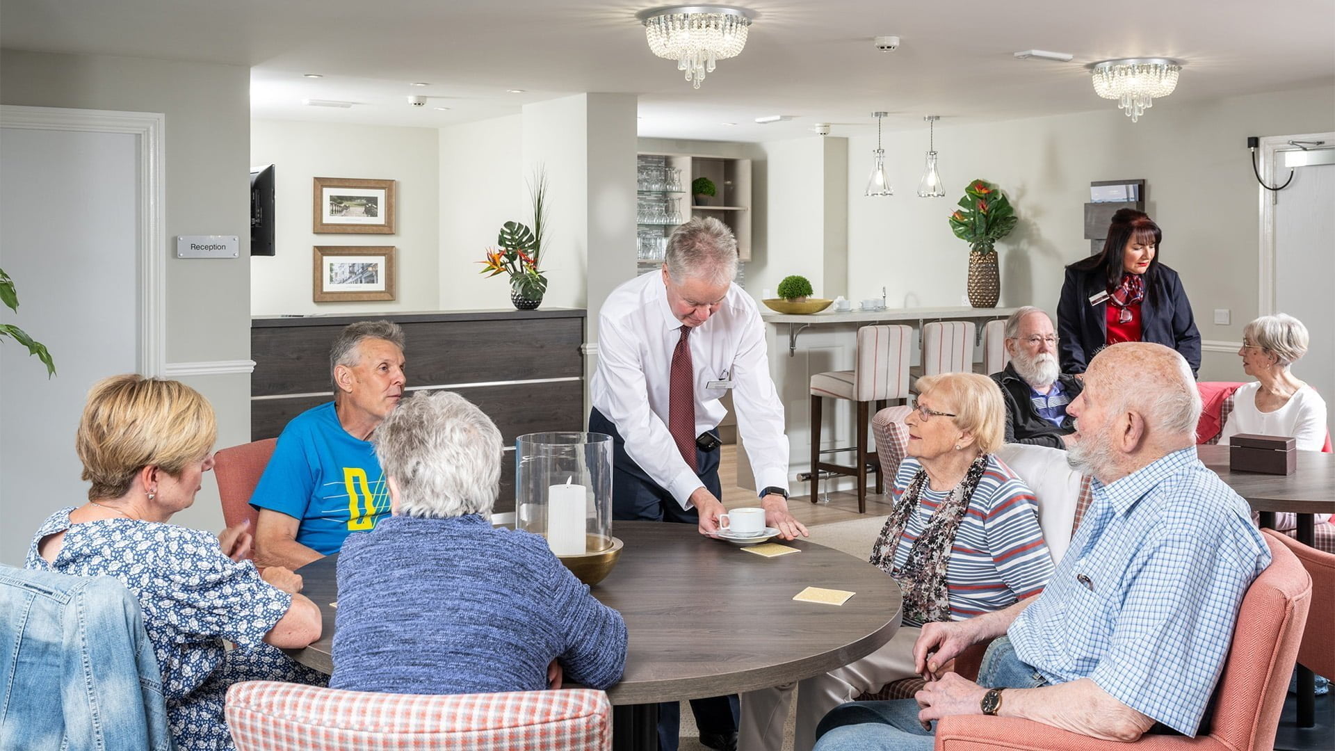Paddock Wood Owners'