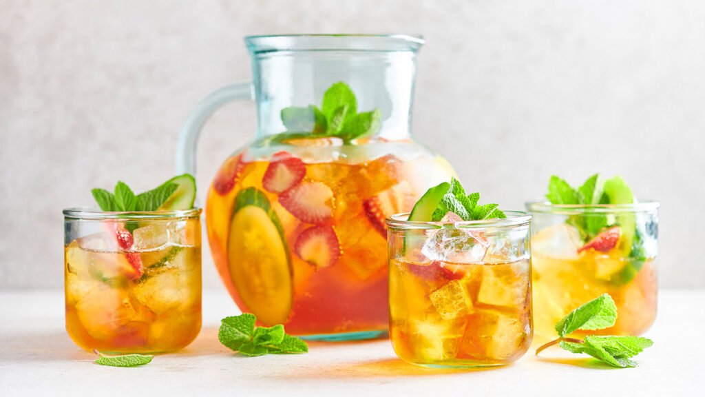 Pimm's