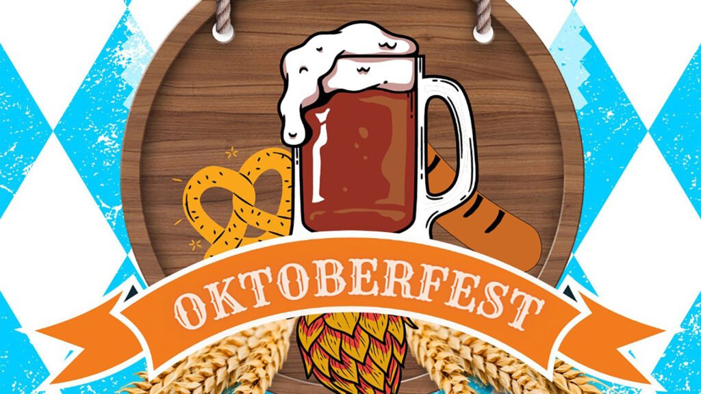 Oktoberfest Laurel Lodge, Carshalton