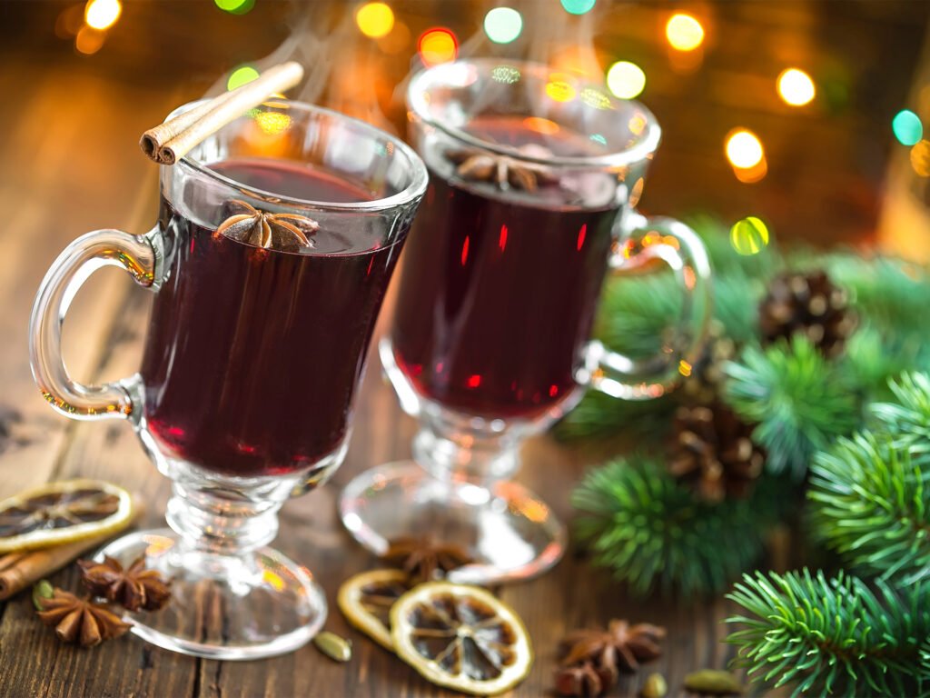 Mulled Wine