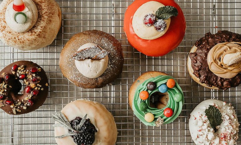 Doughnuts