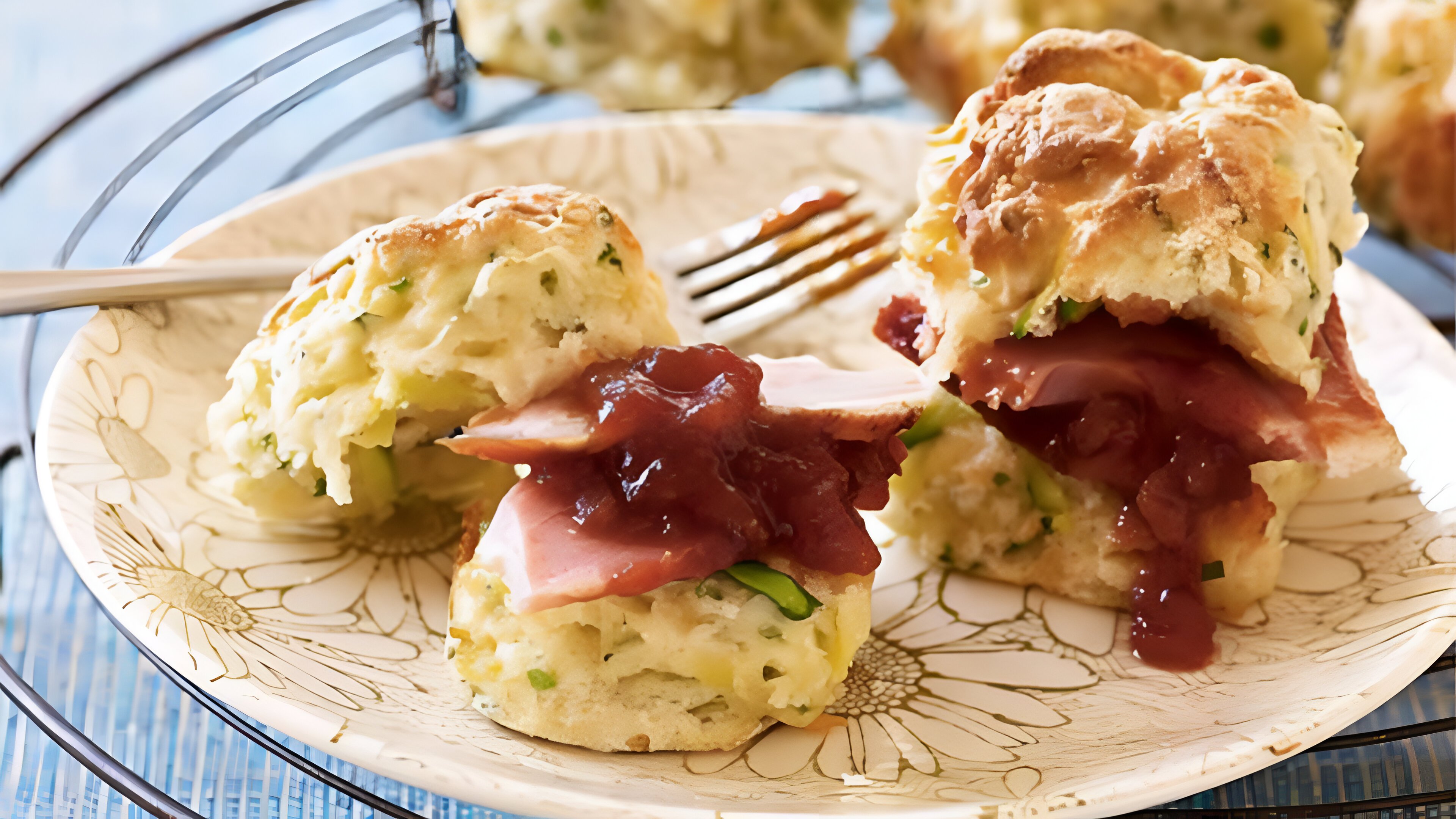 Savoury Scones 1920x1080