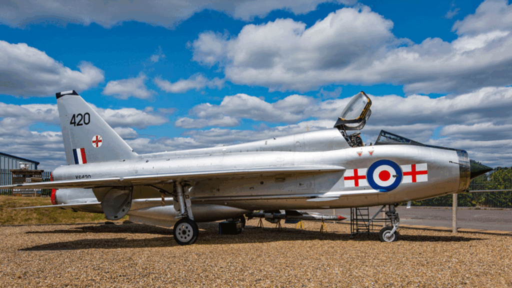FAST Jet
