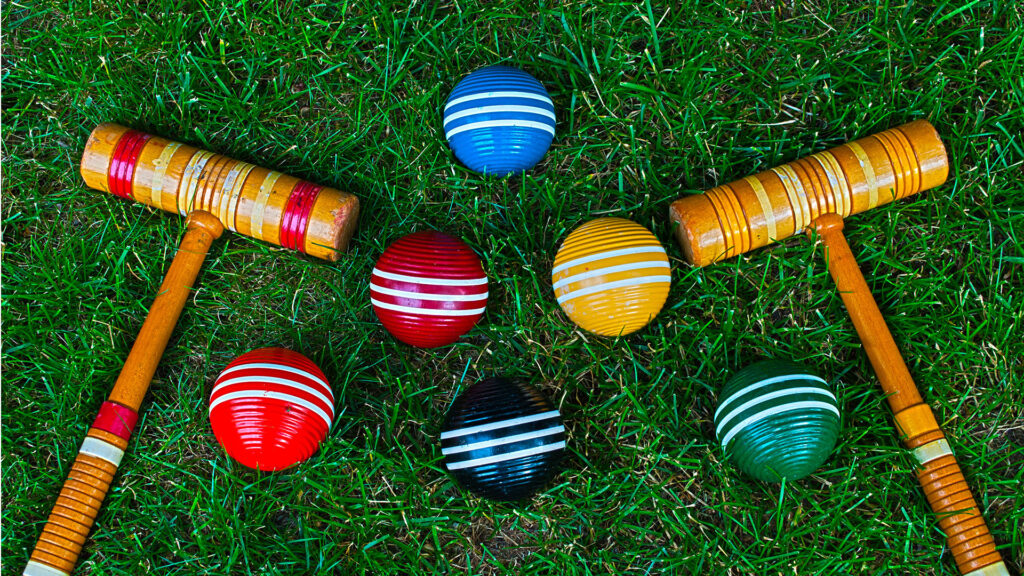 lawn games small