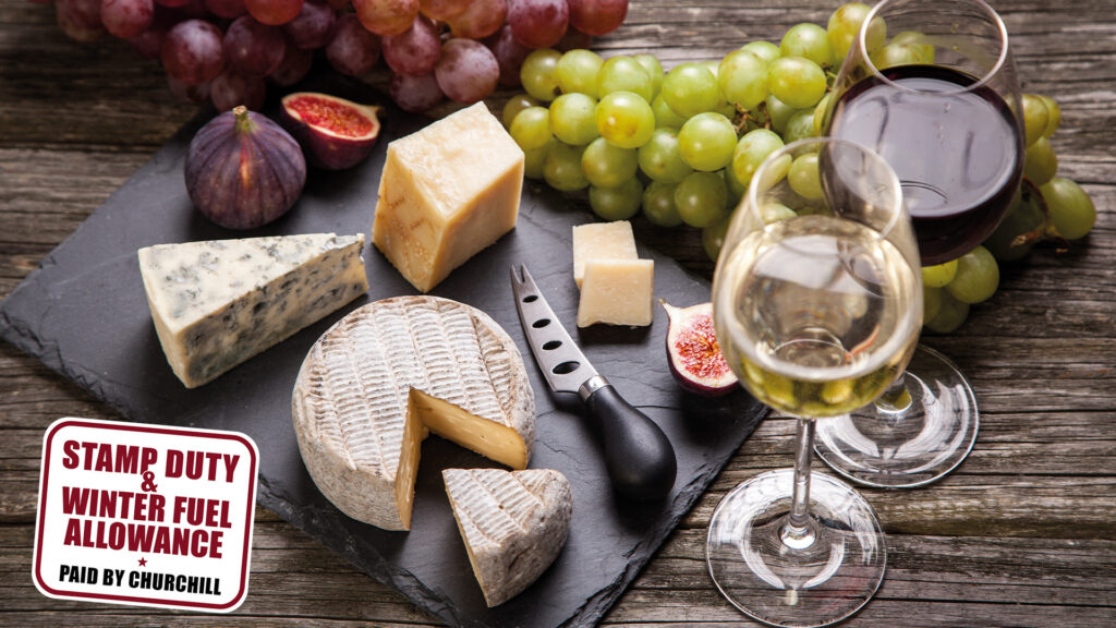 cheeseandwine
