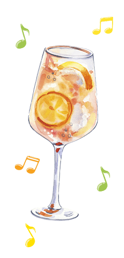 Pimms