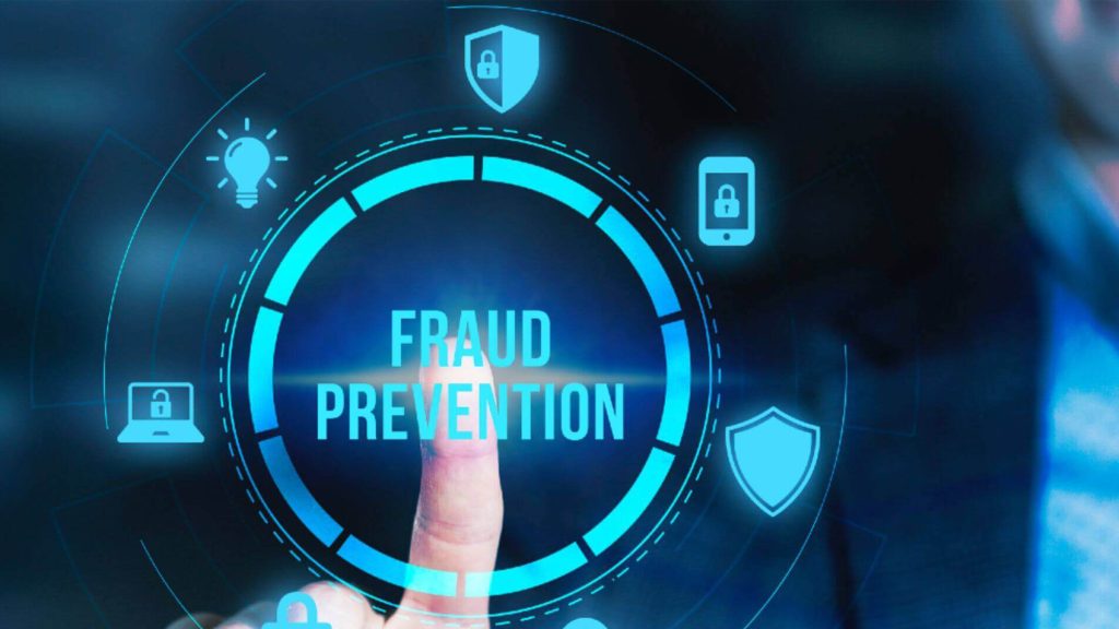 Fraud Prevention talk