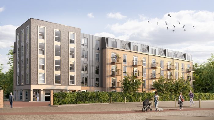 Andover CGI