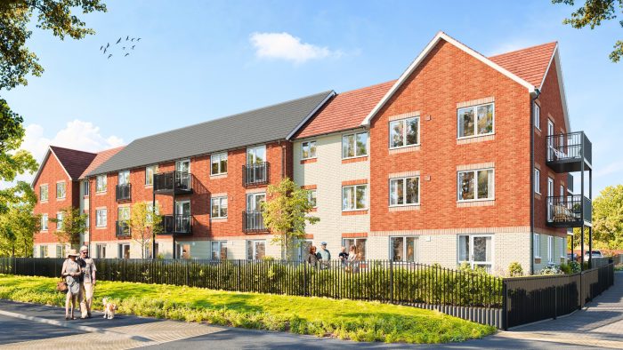 Shaftesbury CGI