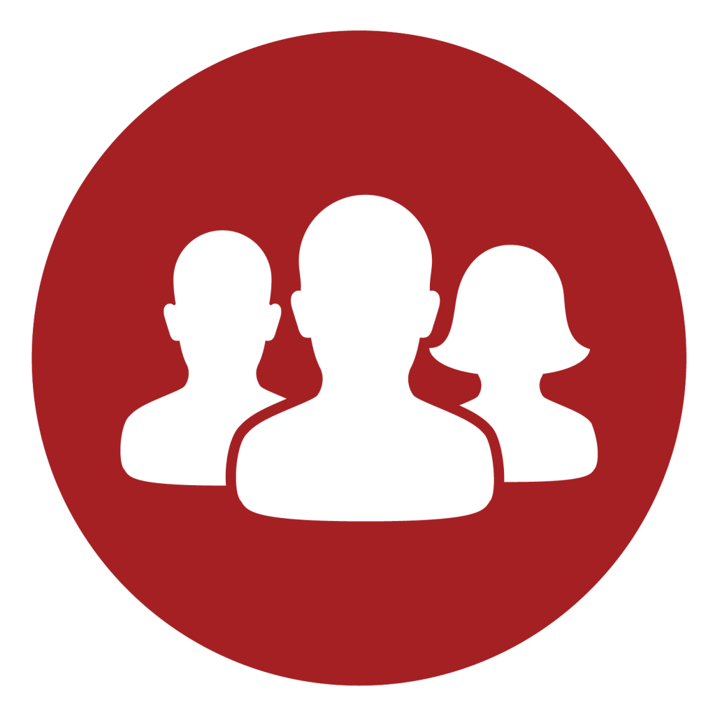 people icon
